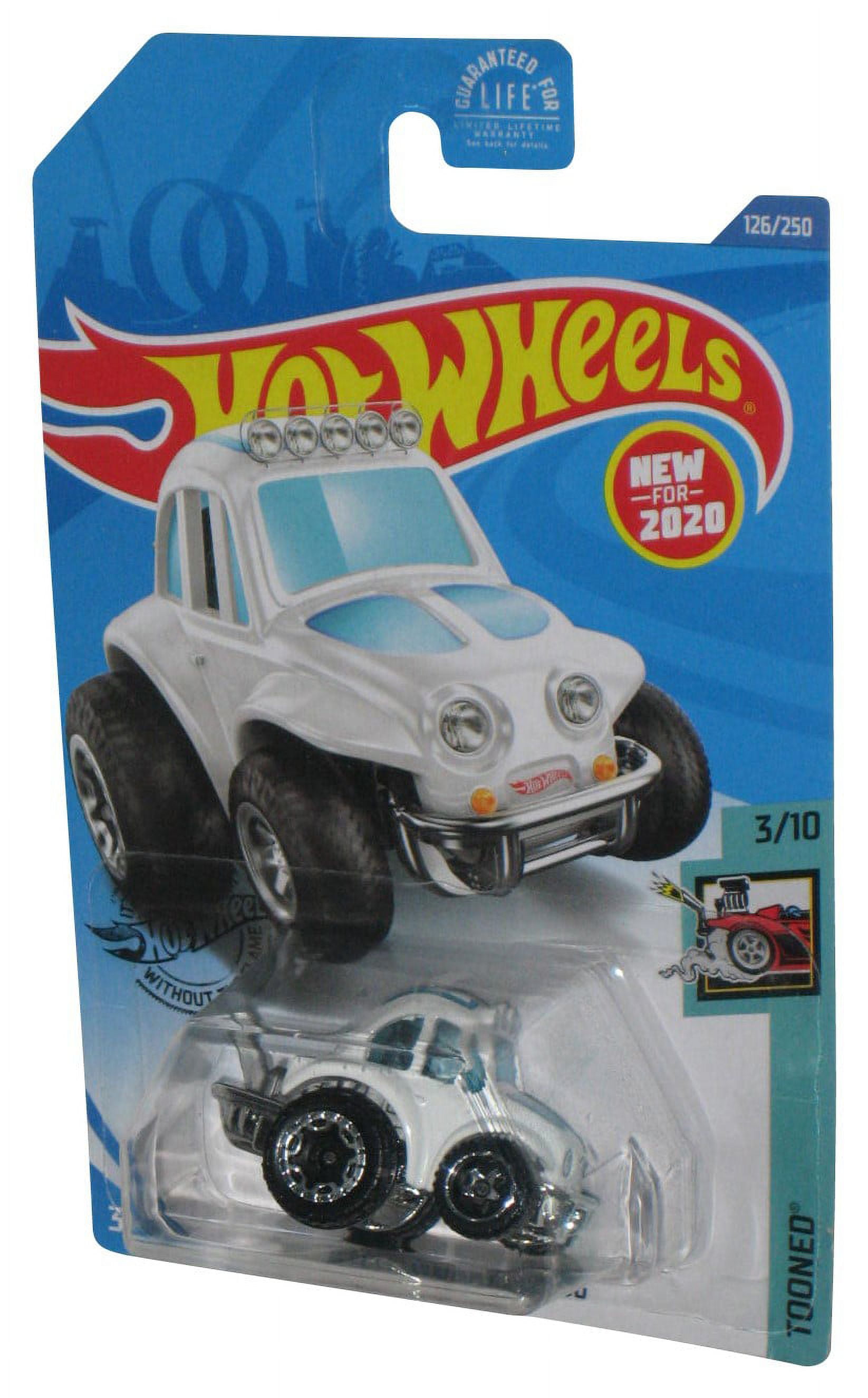 Hot Wheels 2022 Porsche 935 HW Turbo - Modello Diecast Scala 1/64, Colore Rosso (A26) - Edizione Da Collezione
