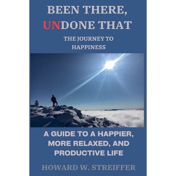 Been There, Undone That, (Paperback)