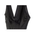 thumbnail image 4 of Ropalia Women Full Body Shaper Seamless Bodysuit Firm Control Shapewear, 4 of 4