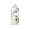 Tommee Tippee Pump & Go Breast Milk Pouch Bottle – 1pk