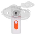 thumbnail image 2 of Nebulizador para niños, nebulizador atomizador, nebulizador portátil de mano, suministros de cuidado individual diseñados para precisión, 2 of 8