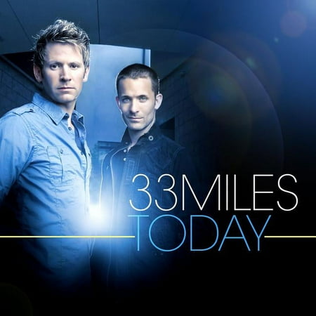 Today (Audiobook)