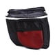 thumbnail image 3 of 25L bicicleta de ciclismo estante trasero asiento trasero portador maletero doble bolsa de Alforja YUNYI BRAND Deportes, 3 of 8