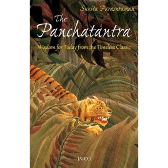 Pre-Owned The Panchatantra (Paperback) 8184952597 9788184952599