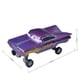 thumbnail image 1 of Disney Pixar Cars 2 Cars 3 Toy Piston Cup Lightning McQueen 1:55, vehículo fundido a presión, coche de aleación de Metal, juguetes para niños, regalo de Navidad Gao Jinjia LED, 1 of 2