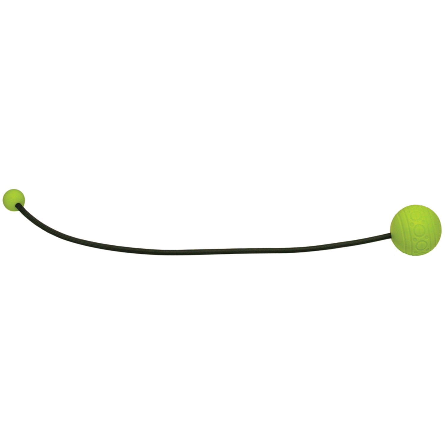 GoFit GoBall Targeted Massage Ball GF-MBR