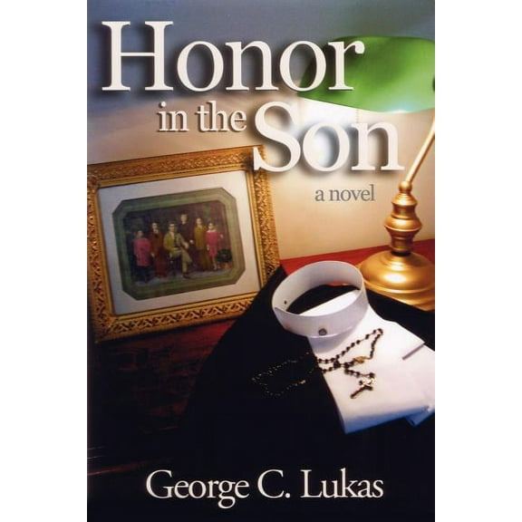 Honor in the Son (Paperback)