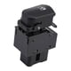 thumbnail image 4 of Interruptor de ventana eléctrica negro 935802H000 Interruptor de control de ventana Compatible con Accesorio resistente Reemplazo compacto, 4 of 8