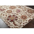 thumbnail image 5 of Surya  Athena Rug- 100% Wool- Hand Tufted2'X4' HEAR, 5 of 5