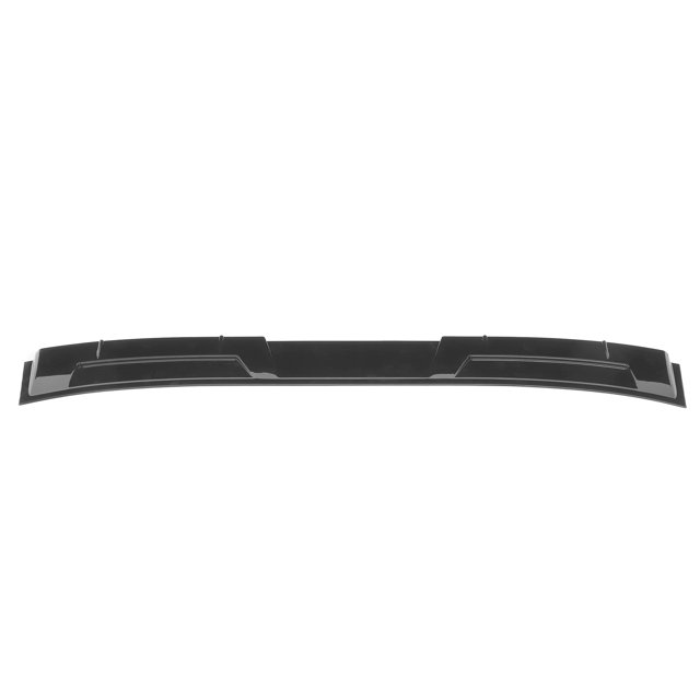 Black Glossy Para JDM Mugen Retok Window Spoiler en el Para Q50 2014-2020