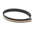 thumbnail image 4 of 100 Uds universales 3030 SMD 9V diodo emisor de lámpara blanca cálida de potencia para reparación de televisión LCD Sharpla Granos de la lámpara, 4 of 8