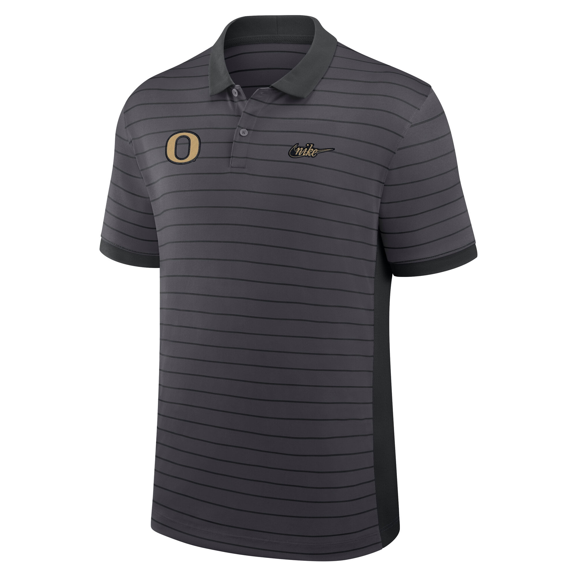 oregon ducks nike polo