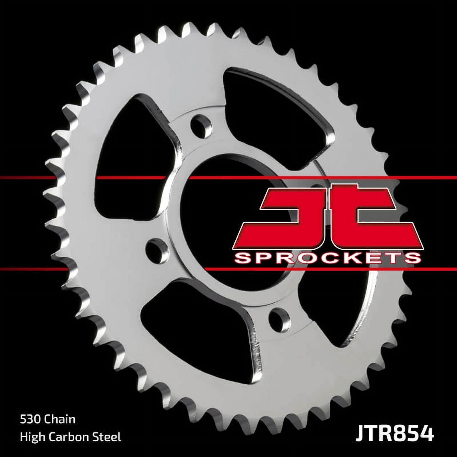 Front & Rear Sproket Kit for YAMAHA XS400 G,H Heritage-USA 80-81