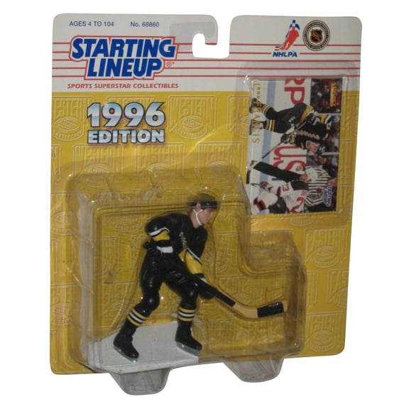 NHL Hockey Starting Lineup (1996) Ron Francis Kenner Figure