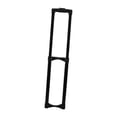 thumbnail image 2 of BELOVING DIY Suitcase Stretchable Handle Repair Parts Professional Black Pull Out Rod, 2 of 10