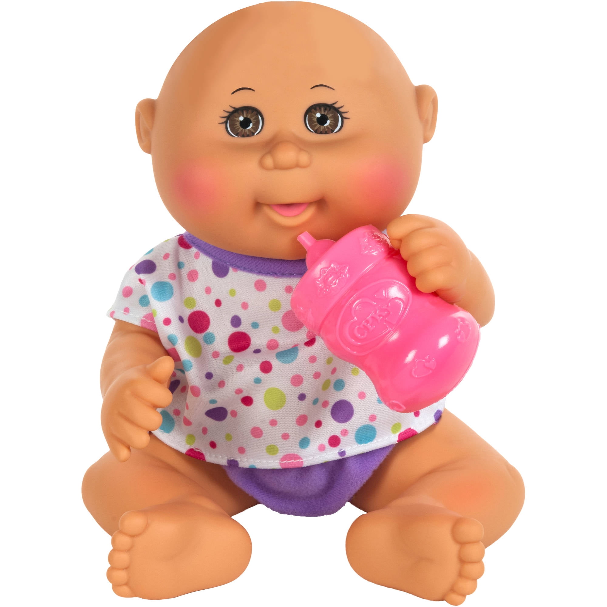 Cabbage Patch Kids Tiny Newborn Check up Time Biance Haydee October 29th for sale online 