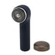 thumbnail image 3 of Mini recortadora de barba eléctrica para hombres, recortadora de vello facial para barba, bigote, para el hogar, coche, viajes, día del padre, día de la madre, regalo azul, 3 of 10