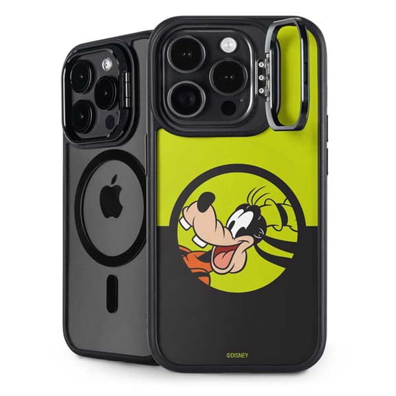 Skinit Disney Friends Goofy iPhone 16 Pro Kickstand Case
