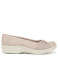 thumbnail image 3 of BZees For Lifestride Womens Paige Ballet Flats - Medium & Wide Width, 3 of 9