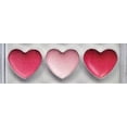 thumbnail image 4 of Beauty Treats Gloss Up 12 Color Heart Shaped Lip Gloss Kit 2, 4 of 5
