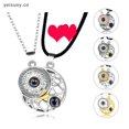 thumbnail image 2 of Collar De Proyección De Sol Y Luna yeisuny Te Amo En 100 Idiomas Magnético Forma De Corazón Pareja Recorte, 2 of 4