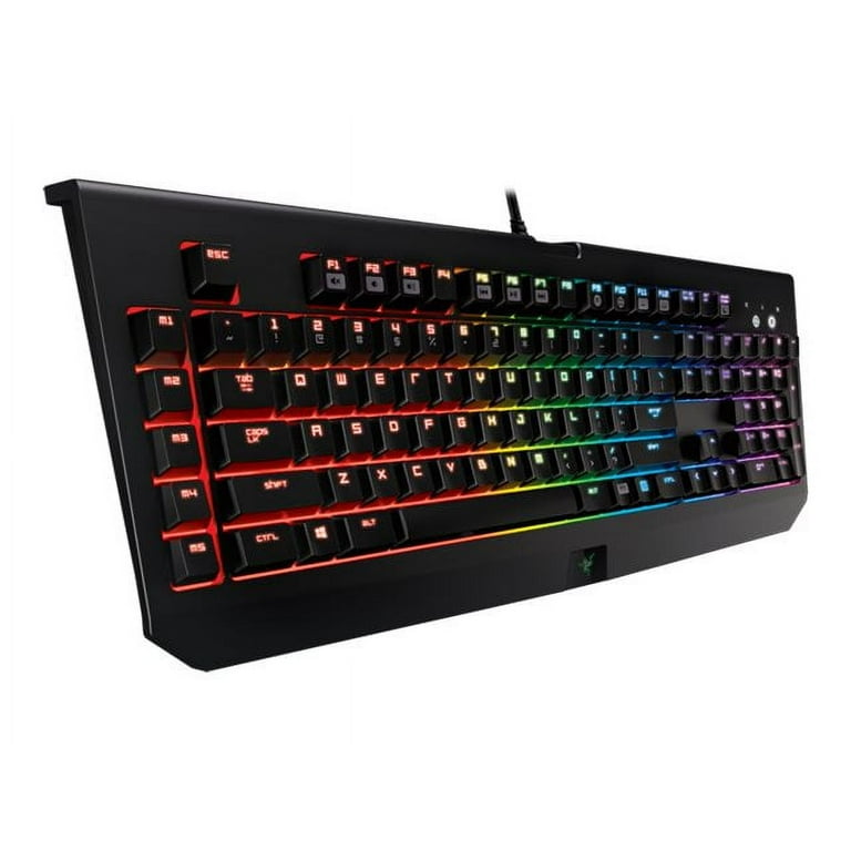 Amazon.com: Razer BlackWidow Chroma V2: Esports Gaming