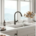 Kohler Anessia 1.5GPM Touchless 9" PullDown Kitchen Faucet with