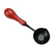 thumbnail image 1 of Wax Spoon Non Stick Wax Melting Spoon Wax Sealing Melting Spoon With Wooden Handle Vintage Wax Warmer Elegant Spoon For Wax Gift Envelope Wedding Invi, 1 of 6