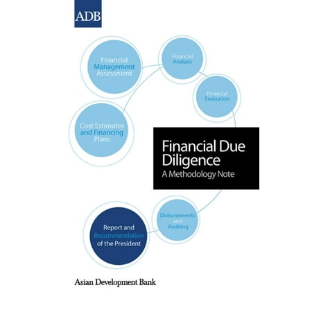 Financial Due Diligence - eBook (Vendor Due Diligence Best Practices)