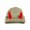 Khaki Hat Red Horns, variant on Women Beanie Hat with Little Devil Horns Men Hat Winter Warm Cap Cute Cat Ears Knitted Hat Funny Fall Ski Cap