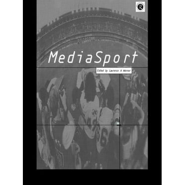MediaSport, (Paperback)
