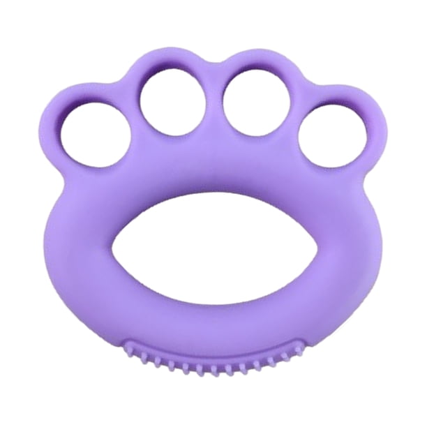 Ejercitador de dedos para fortalecer el agarre de mano, 10/20/30/40/50/60 lb, anillo de entrenamiento de fuerza de agarre, equipo de rehabilitación para terapia de manos con artritis.