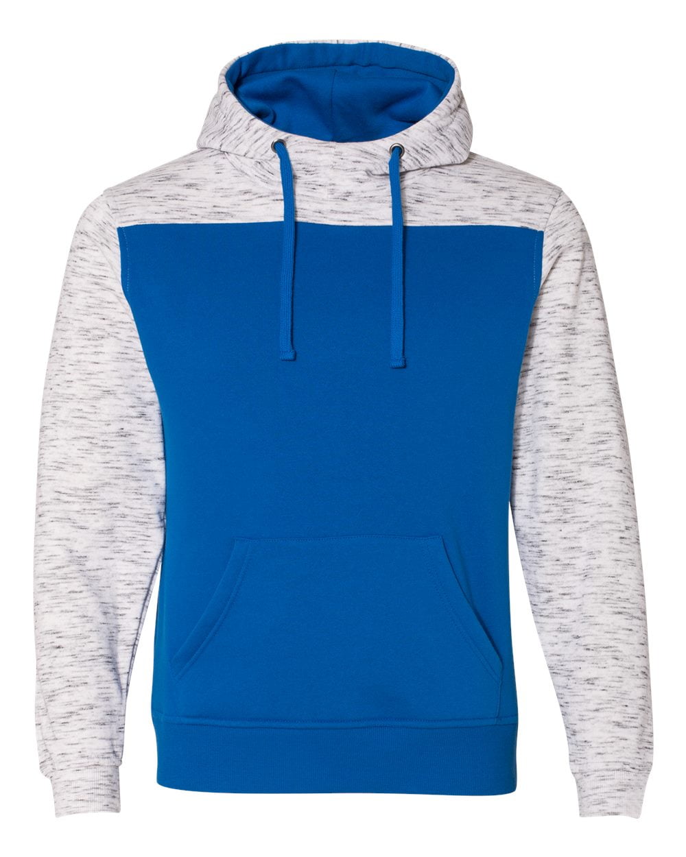 Download J. America - J. America - New IWPF - Men - Mélange Fleece ...