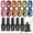 Golden Mirage, variant on Beetles Golden Mirage Cat Eye Gel Nail Polish Set, 6 Colors Fall Gel