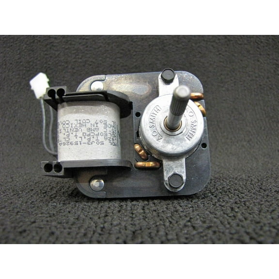 Mobile Home RV Parts Vent fan Replacement Motor for Bathroom Exhaust BCD0388-00