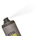 thumbnail image 2 of Cera seca texturizante Hairspray KMS HAIRPLAY, de fijación flexible, 125 ml, 2 of 7