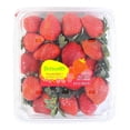 thumbnail image 1 of Fresas más dulces 397 g, 1 of 4