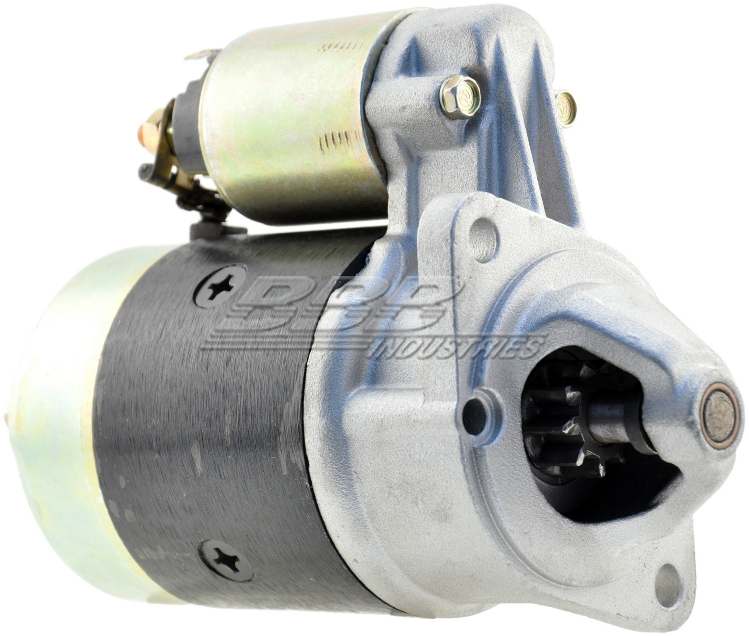 bbb industries 16246 starter