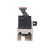 thumbnail image 5 of Ensamblaje De Reemplazo De Auriculares Estéreo Con Conector De 3.5 Mm, Para Blanco CUTICAT Reemplazo del agujero para auriculares, 5 of 8