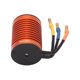 thumbnail image 5 of Motor sin escobillas RC Motor sin escobillas F540 Preciso a prueba de agua 3300KV para 1:10 Modelo RC Car ANGGREK Otros, 5 of 8