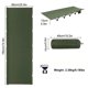 thumbnail image 4 of WESTTUNE-cuna plegable portátil para acampar, tienda de campaña compacta ultraligera para exteriores, para acampar, viajar, mochilero, senderismo, cuna para dormir, 4 of 4