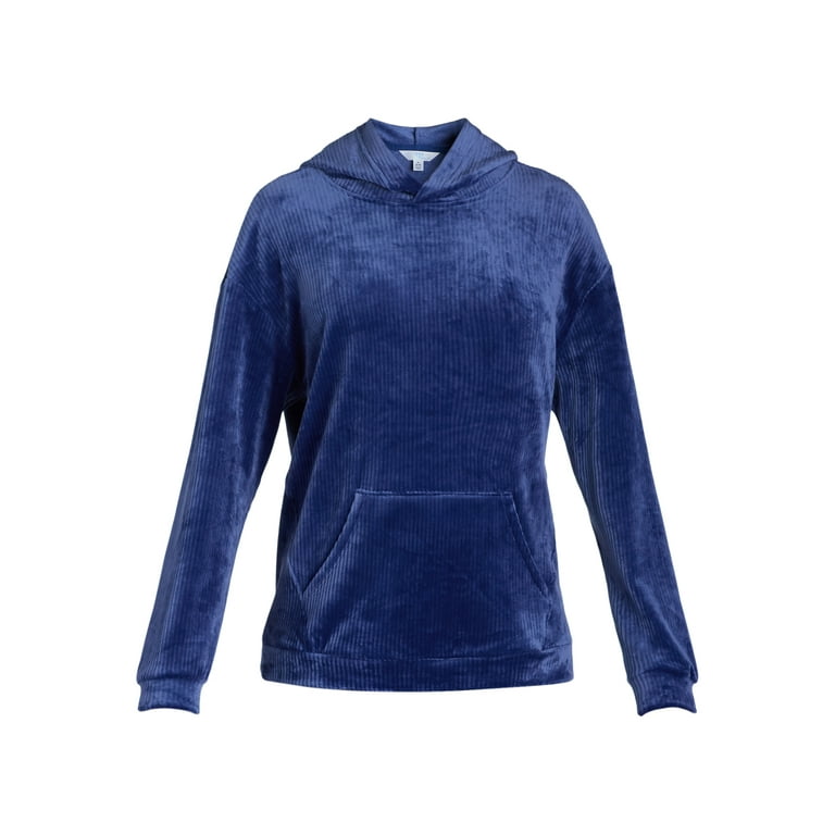 Velour sweatshirts sale