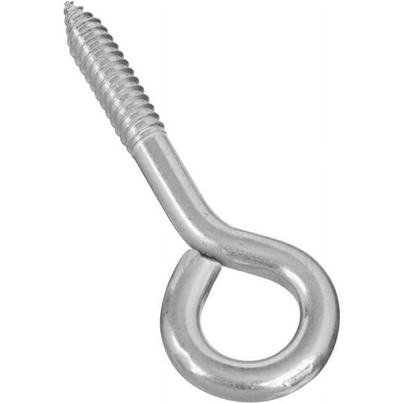 0.437 x 5.25 in. Eye Screw