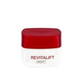 thumbnail image 1 of Crema de noche L'Oreal Paris Dermo-Expertise RevitaLift 50 ml, 1 of 2