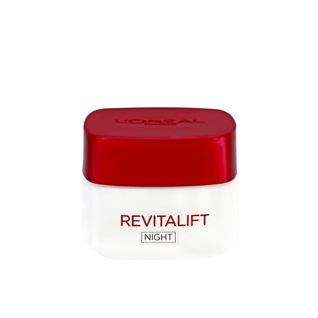 Crema de noche L'Oreal Paris Dermo-Expertise RevitaLift 50 ml