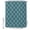 Green, variant on Gray Slate Diamonds Shower Curtain for Bathroom, Abstract Vintage Minimalist Geometric Grid Waterproof Cloth Fabric Bathroom Accessories Set with 12 Rust Proof Plastic Hooks, 72"x84"