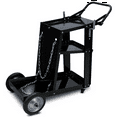 thumbnail image 2 of TITAN WELDING CART, 2 of 3