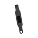 thumbnail image 1 of Muñequera ultrafina con soporte para túnel carpiano, muñequera transpirable, muñequeras ajustables, color negro, 1 of 5