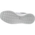 thumbnail image 4 of Nike Women's Roshe One White / Black Ankle-High Cotton Sneaker - 6M, 4 of 6