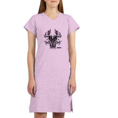 

CafePress - Thanos - Women s Nightshirt